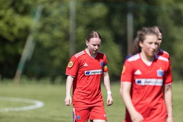 Bild 260 - wBJ Hamburger SV - Hertha BSC : Ergebnis: 5:2